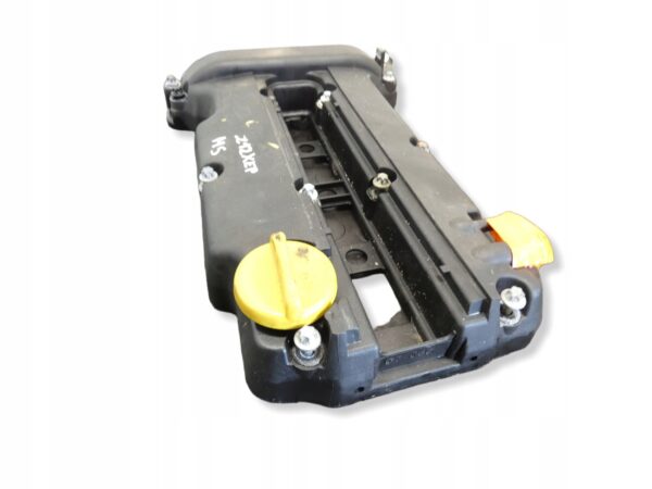 Pokrywa zaworów OPEL CORSA C D MERIVA AGILA ASTRA 1,2 16V 55351461