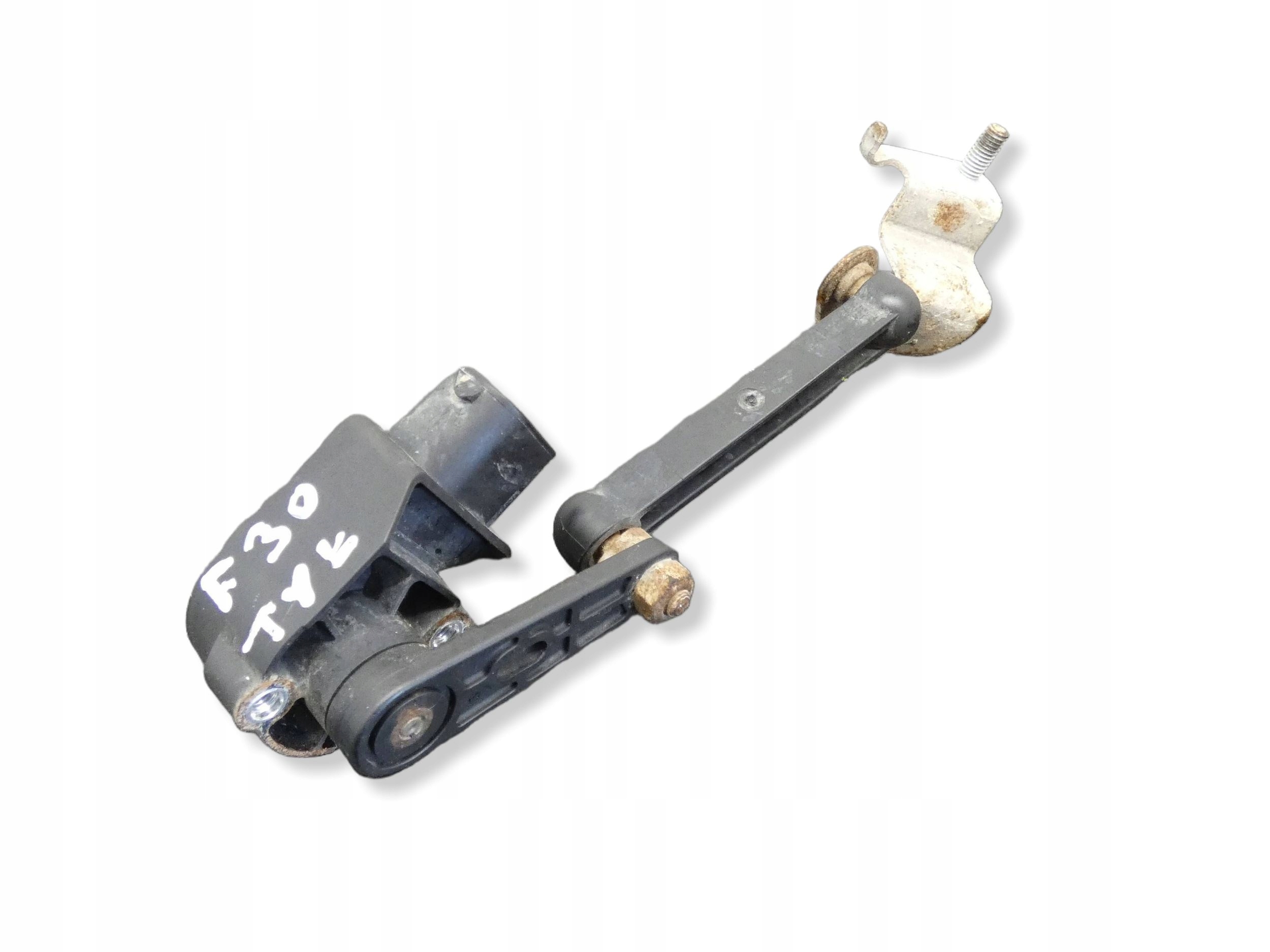 Czujnik poziomowania świateł BMW 3 F30 F35 F31 6860843