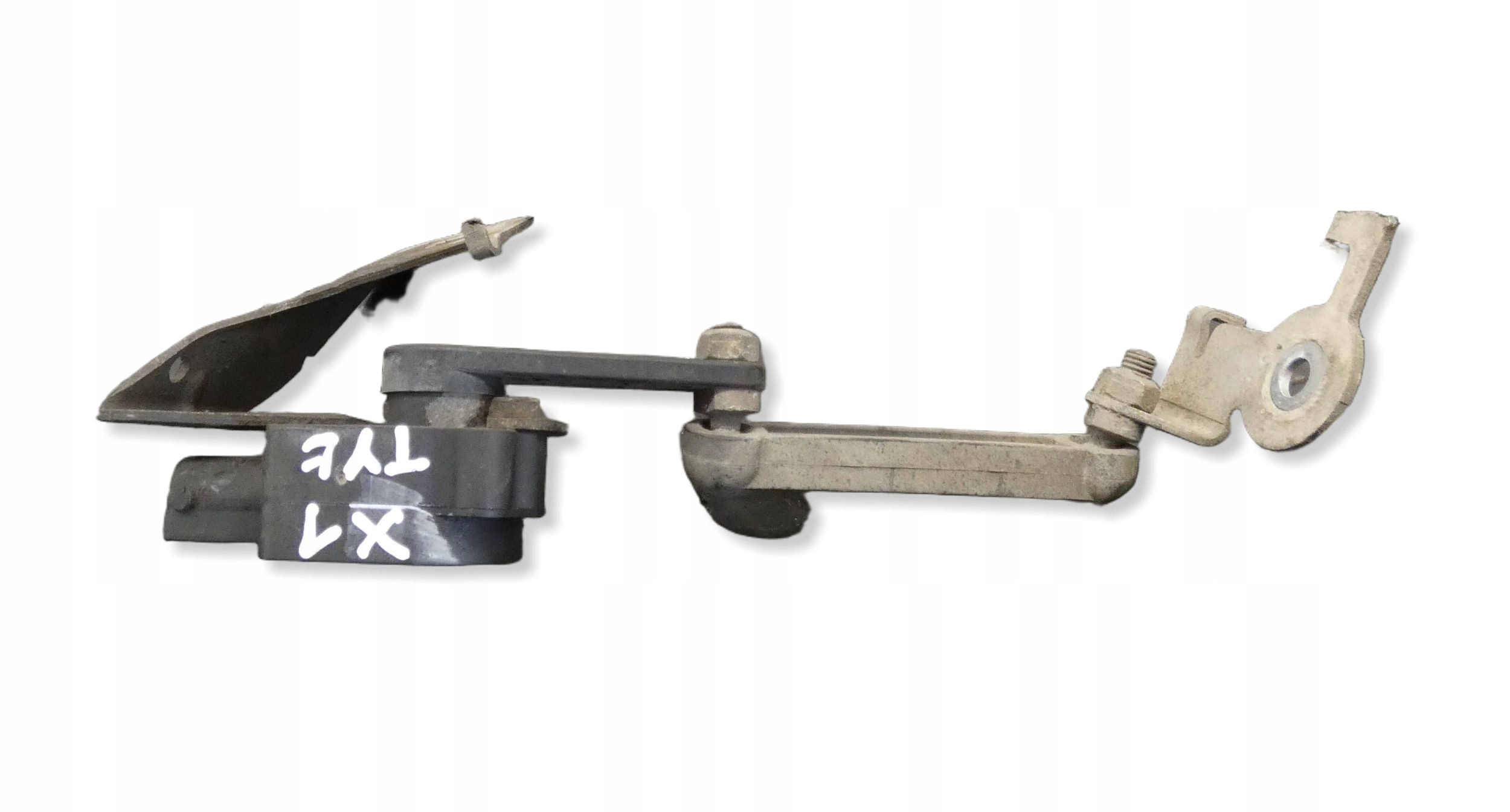 Czujnik poziomowania świateł BMW X1 E84 X5 E70 6853754