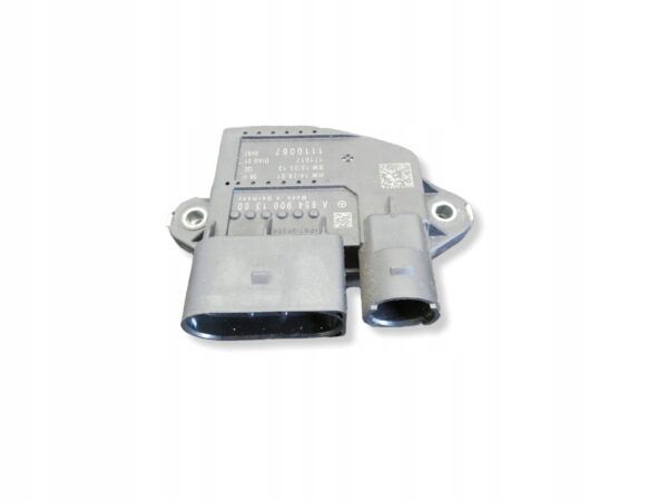 Sterownik świec żarowych Mercedes C W205 E W213 2.0CDI A6549001300