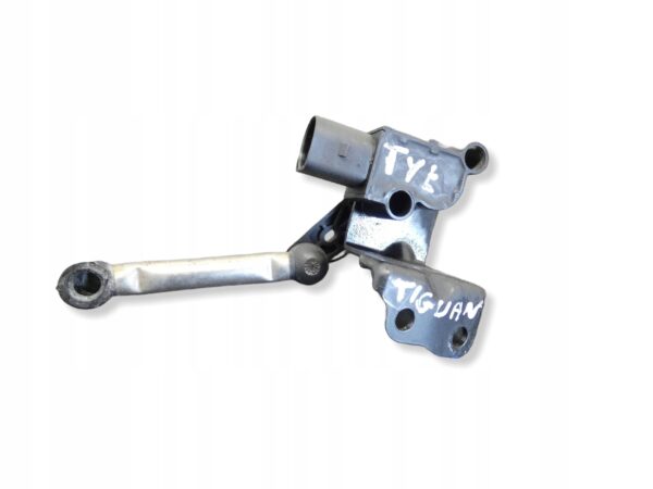 18449022973-69c69ddb72c87 Czujnik poziomowania świateł VW TIGUAN I PASSAT SHARAN GOLF A3 1T0907503B