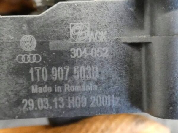 18449022973-69c69de07e390 Czujnik poziomowania świateł VW TIGUAN I PASSAT SHARAN GOLF A3 1T0907503B