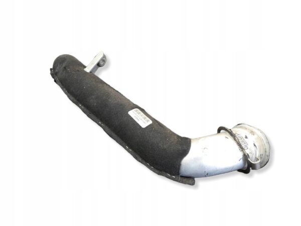 RURA DOLOTOWA intercoolera Mercedes C W205 E W213 2.0CDI 654920 A6540980207