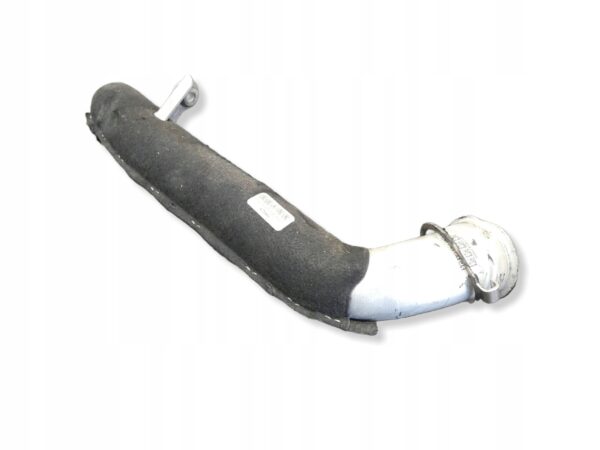 RURA DOLOTOWA intercoolera Mercedes C W205 E W213 2.0CDI 654920 A6540980207