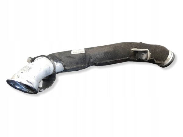 RURA DOLOTOWA intercoolera Mercedes C W205 E W213 2.0CDI 654920 A6540980207