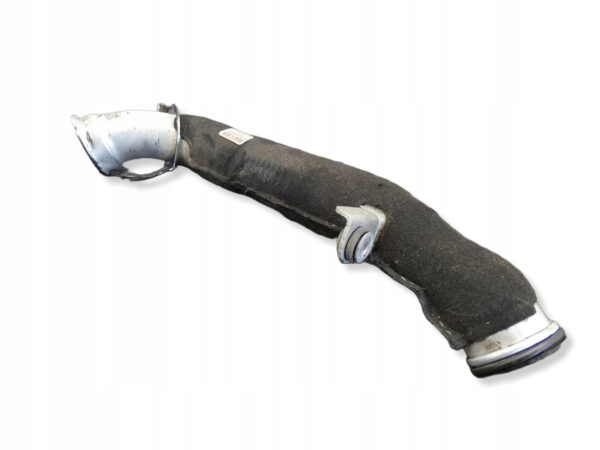 RURA DOLOTOWA intercoolera Mercedes C W205 E W213 2.0CDI 654920 A6540980207