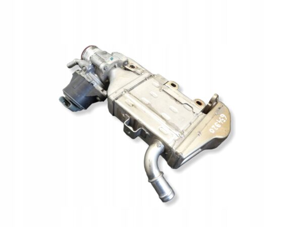 Chłodnica SPALIN EGR Mercedes C W205 E W213 2.0CDI A6541400200 A6541400460