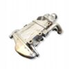 Chłodnica SPALIN EGR Mercedes C W205 E W213 2.0CDI A6541400200 A6541400460