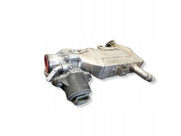 Chłodnica SPALIN EGR Mercedes C W205 E W213 2.0CDI A6541400200 A6541400460