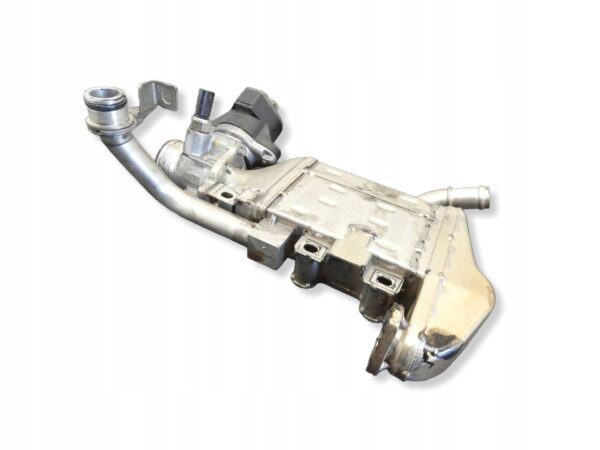 Chłodnica SPALIN EGR Mercedes C W205 E W213 2.0CDI A6541400200 A6541400460