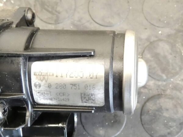 18449122582-69c6abc2008f3 Chłodnica SPALIN EGR VW TIGUAN I PASSAT SHARAN GOLF A3 2.0 TDI 03L131512C