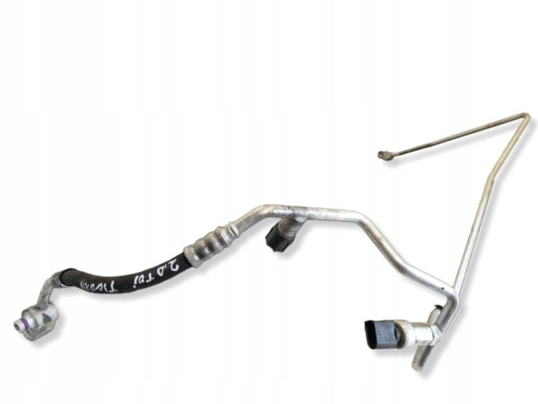 18456710873-69ca4c0b54a46 Przewód klimatyzacji VW TIGUAN I LIFT 2.0 TDI 5N0820741C
