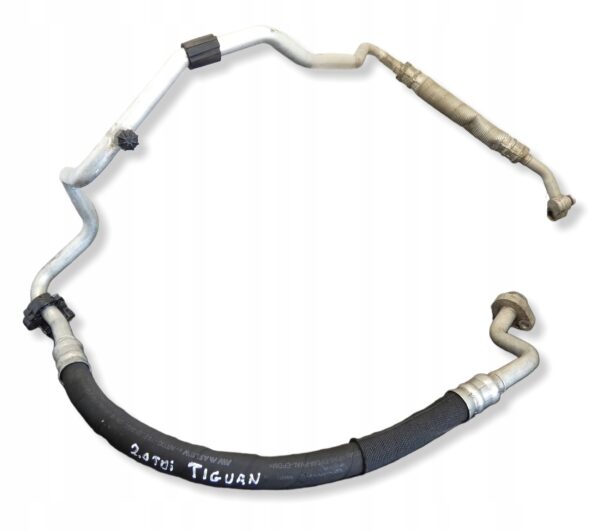 Przewód klimatyzacji VW TIGUAN I 5N0 2.0 TDI 5N0820743D