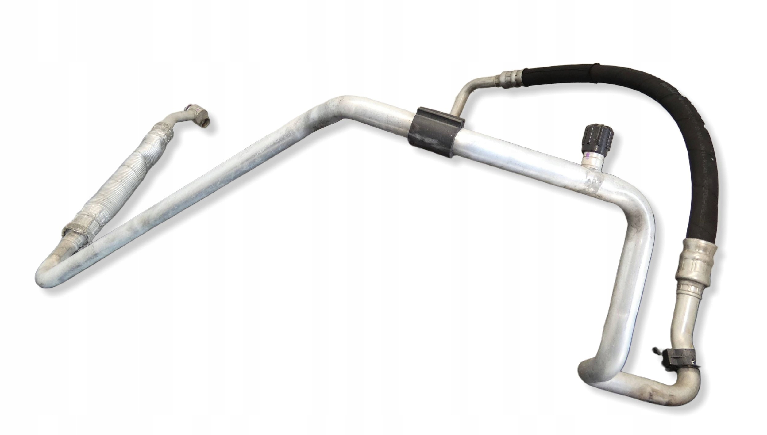 Przewód klimatyzacji VW TIGUAN I 5N0 2.0 TDI 5N0820743D