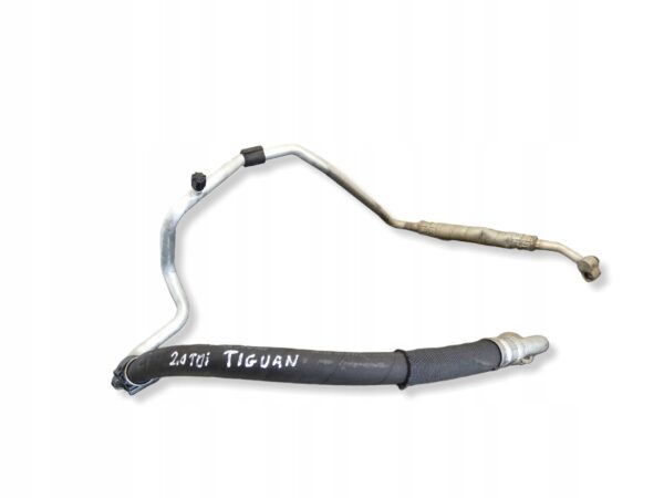 Przewód klimatyzacji VW TIGUAN I 5N0 2.0 TDI 5N0820743D