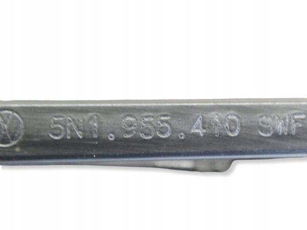 Ramię wycieraczki przedniej VW Tiguan I 5N1955409 5N1955410 KOMPLET