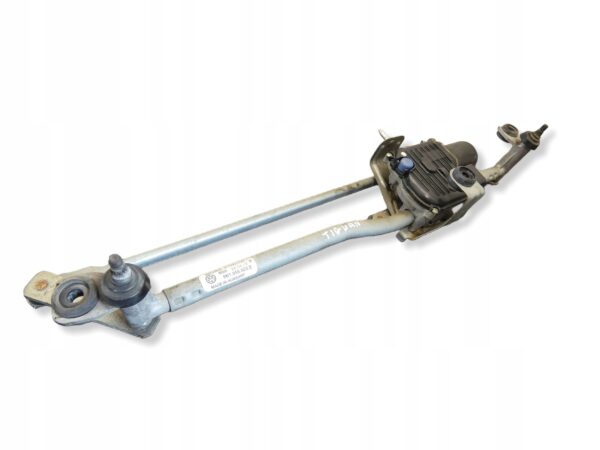 18456748321-69ca4bf2c798c Mechanizm wycieraczek z silniczkiem VW TIGUAN I LIFT 5N1955023E