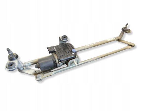 18456748321-69ca4bf55e53d Mechanizm wycieraczek z silniczkiem VW TIGUAN I LIFT 5N1955023E