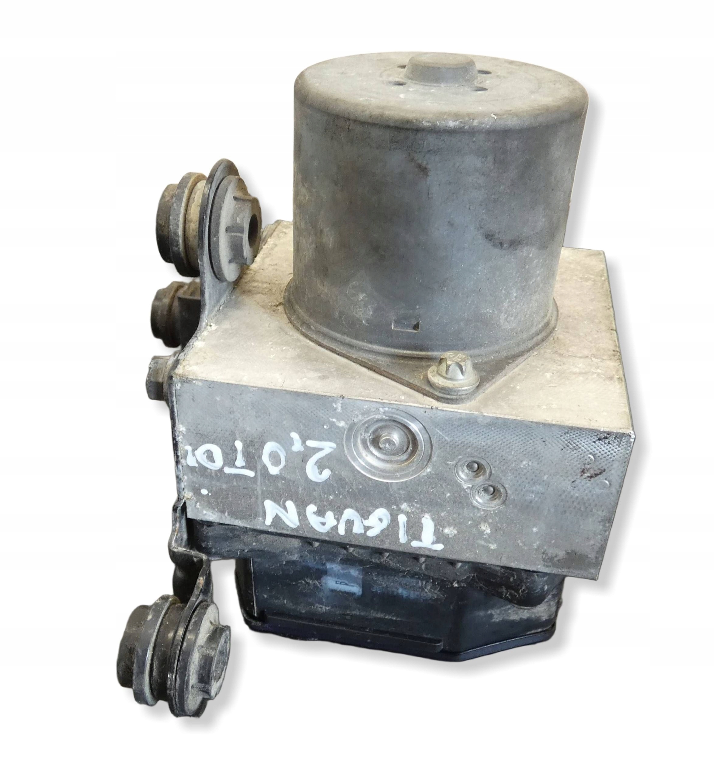 Pompa ABS VW TIGUAN I LIFT 2.0 TDI 5N0614109BD