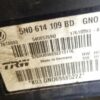 Pompa ABS VW TIGUAN I LIFT 2.0 TDI 5N0614109BD