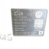 Pompa ABS VW GOLF VI CADDY SEAT ALTEA LEON 1K0614517DE 1k0907379BJ