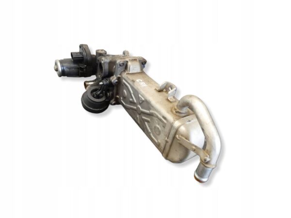 18457014482-69ca68152aaac Chłodnica SPALIN EGR VW GOLF VI TOURAN OCTAVIA 1.6 TDI 03L131512BJ