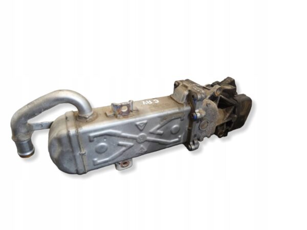 18457014482-69ca6816693e0 Chłodnica SPALIN EGR VW GOLF VI TOURAN OCTAVIA 1.6 TDI 03L131512BJ