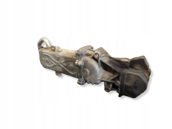 18457014482-69ca6817a694e Chłodnica SPALIN EGR VW GOLF VI TOURAN OCTAVIA 1.6 TDI 03L131512BJ