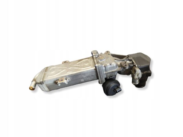 18457014482-69ca6818db340 Chłodnica SPALIN EGR VW GOLF VI TOURAN OCTAVIA 1.6 TDI 03L131512BJ