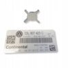 Sterownik silnika KOMPUTER VW GOLF VI TOURAN OCTAVIA 1.6 TDI 03L907425C