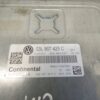Sterownik silnika KOMPUTER VW GOLF VI TOURAN OCTAVIA 1.6 TDI 03L907425C