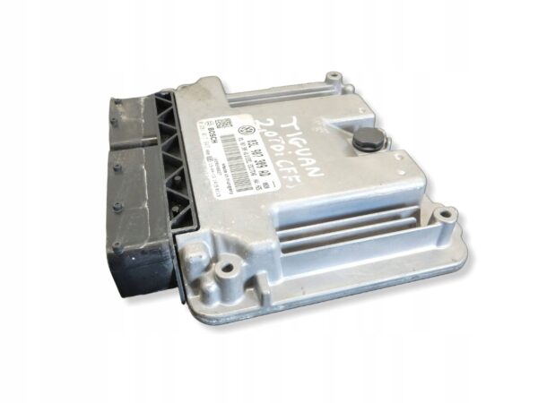 Sterownik KOMPUTER silnika VW TIGUAN I PASSAT GOLF A3 2.0 TDI 03L907309AD