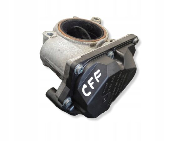 Przepustnica VW TIGUAN I PASSAT GOLF VI A3 2.0 TDI 03L128063AC