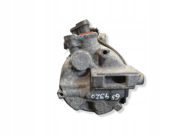 KOMPRESOR klimatyzacji Mercedes C W205 E W213 CLS 2.0CDI A0008304500