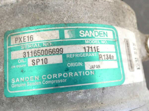 18457281279-69ca841f1c7d2 KOMPRESOR klimatyzacji VW TIGUAN I PASSAT GOLF VI A3 JETTA 5K0820803