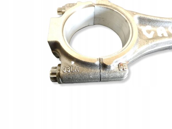 18457390103-69ca8416b3d19 TŁOK KORBOWÓD VW GOLF VI TIGUAN A3 1,6 TDI CAY 03LJ 03LA