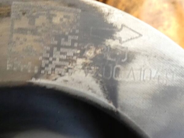 18457390103-69ca841814df6 TŁOK KORBOWÓD VW GOLF VI TIGUAN A3 1,6 TDI CAY 03LJ 03LA