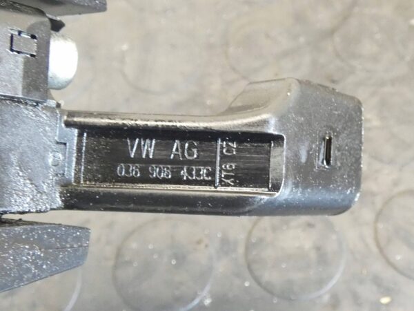 USZCZELNIACZ Czujnik położenia wału VW GOLF VI TIGUAN A3 1,6 TDI 036906433C