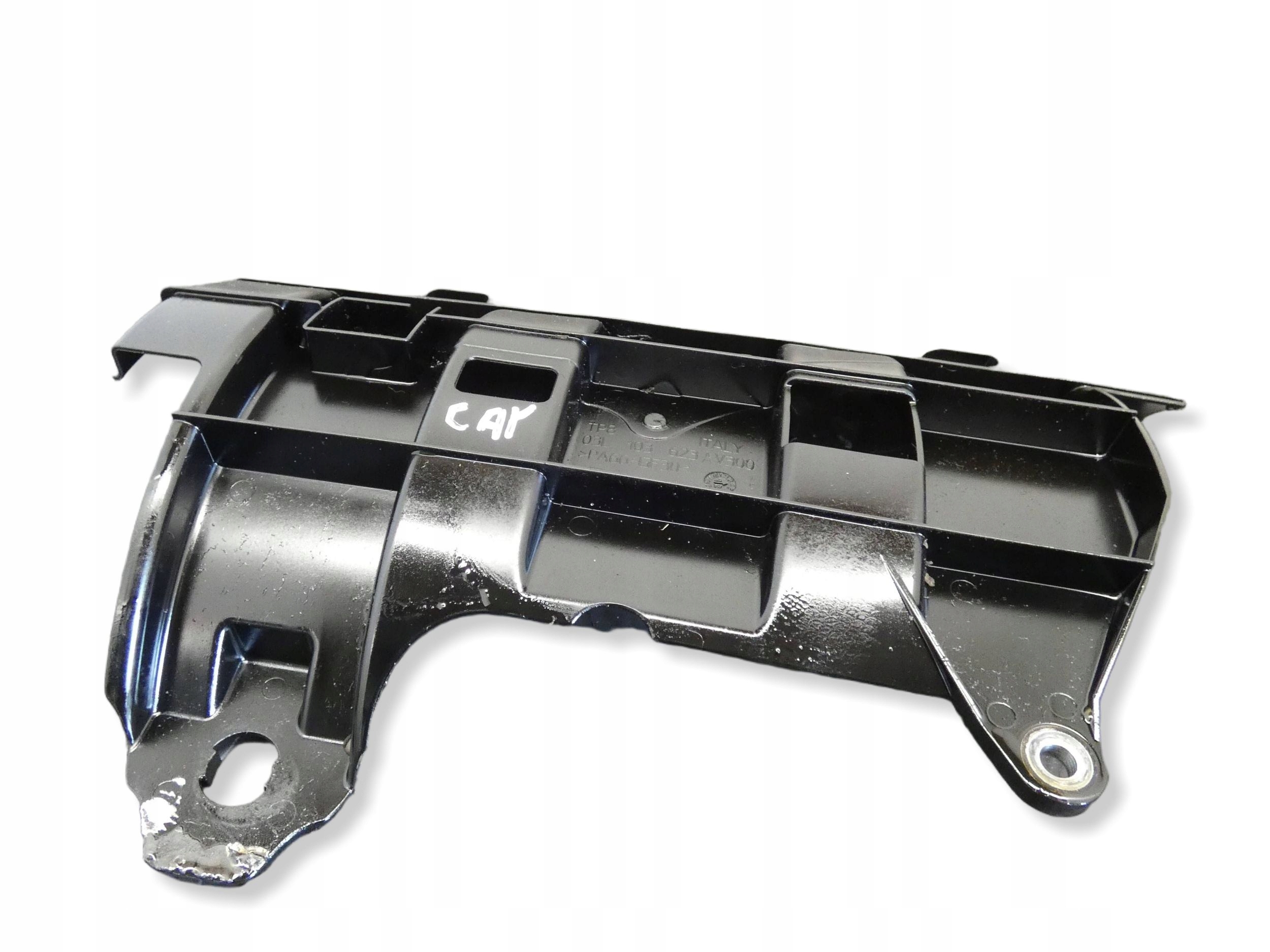 18459540618-69cb8f67e70a1 WKŁAD MISKI VW GOLF VI TIGUAN A3 1,6 TDI CAY 03L103623A