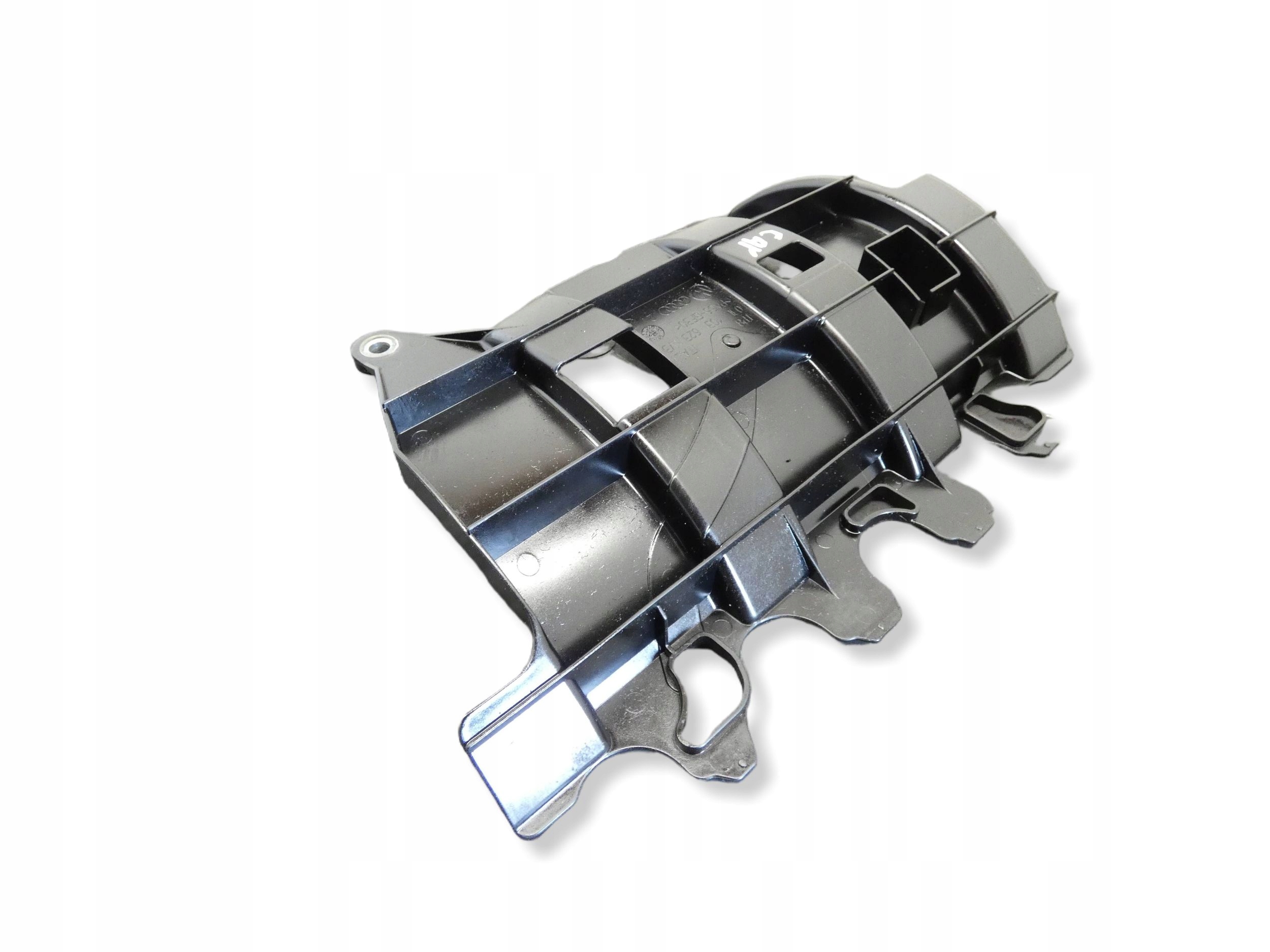 18459540618-69cb8f692ffe3 WKŁAD MISKI VW GOLF VI TIGUAN A3 1,6 TDI CAY 03L103623A