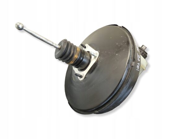 18459584129-69cb8f60a296e Serwo hamulcowe VW PASSAT B7 TIGUAN I SHARAN SEAT ALHAMBRA 3C1614105AP