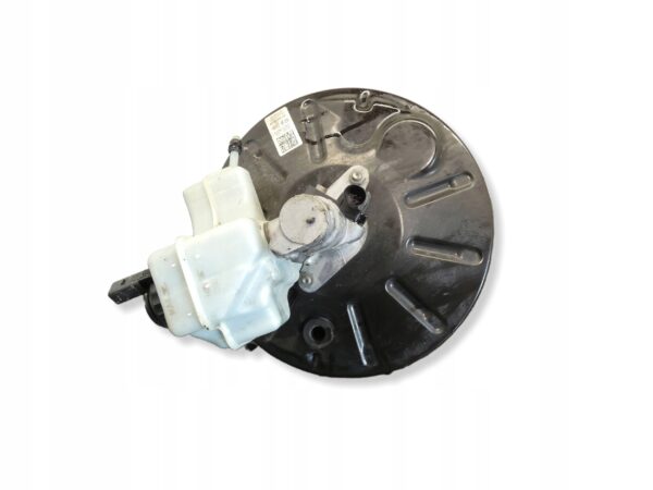 18459584129-69cb8f6340cf9 Serwo hamulcowe VW PASSAT B7 TIGUAN I SHARAN SEAT ALHAMBRA 3C1614105AP