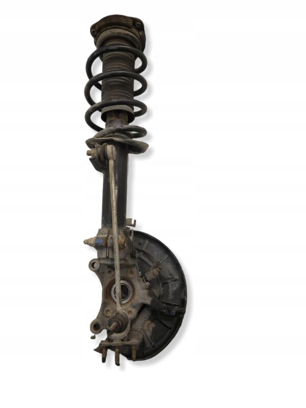 18459977467-69cbb99a91387 MCPHERSON ZWROTNICA Amortyzator Przód PRAWY Tiguan I 2.0TDI 5N0412021FP