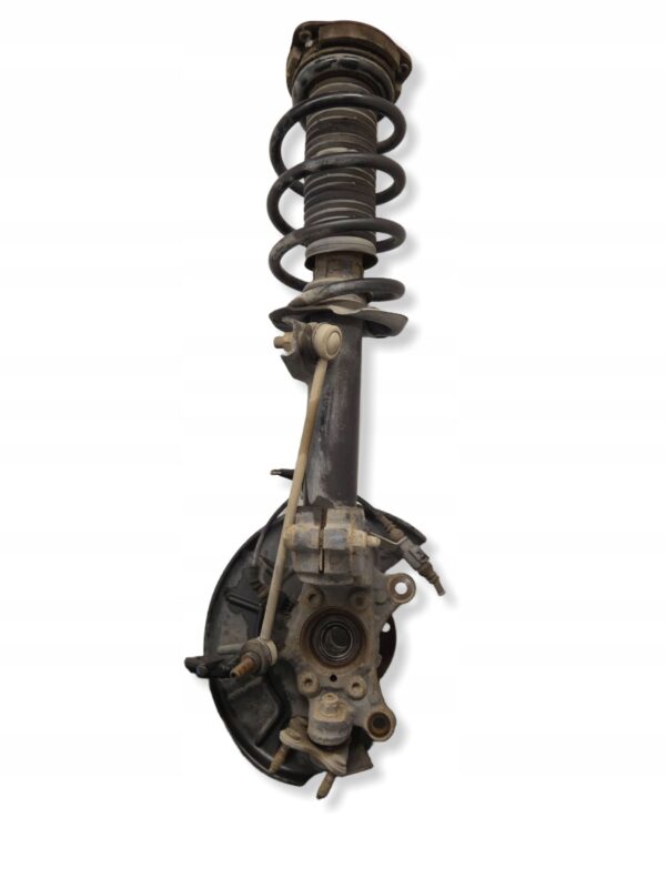 18460021285-69cbb9928cbca MCPHERSON ZWROTNICA Amortyzator Przód LEWY Tiguan I 2.0TDI 5N0412021FP