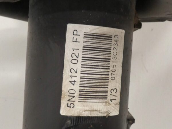 18460021285-69cbb994a4107 MCPHERSON ZWROTNICA Amortyzator Przód LEWY Tiguan I 2.0TDI 5N0412021FP