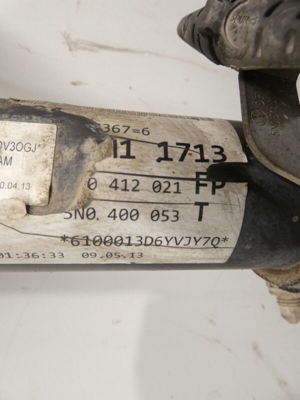 18460021285-69cbb9958c301 MCPHERSON ZWROTNICA Amortyzator Przód LEWY Tiguan I 2.0TDI 5N0412021FP