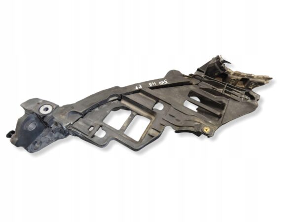 Ślizg lampy Przód strona prawa VW GOLF VI 5K0807228A