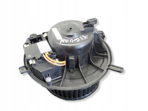 Dmuchawa nawiewu VW TIGUAN I PASSAT GOLF VI SUPERB 3C1820015T 3C0907521F