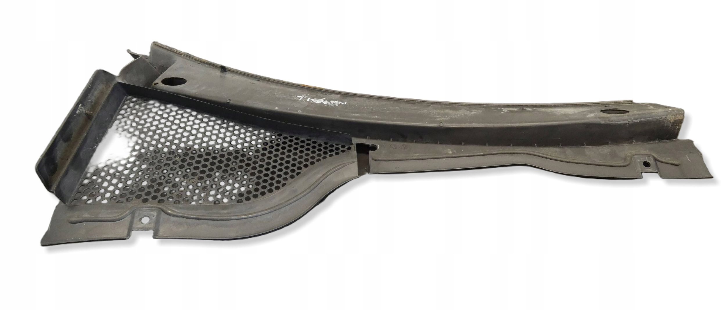 Podszybie Volkswagen Tiguan I 5N1819403