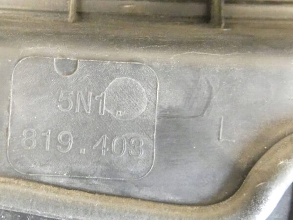 Podszybie Volkswagen Tiguan I 5N1819403